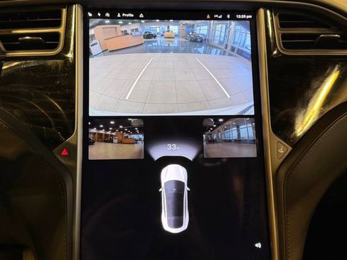 Used 2018 Tesla Model S 75D AWD/4WD image 33