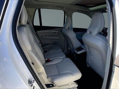 Used 2023 Volvo XC90 B6 Core w/ Protection Package Premier image 25