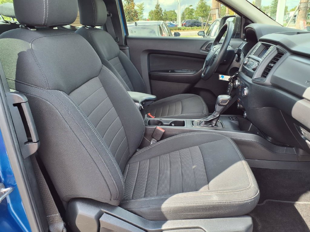 Used 2019 Ford Ranger XL w/ Equipment Group 101A Mid RWD image 15