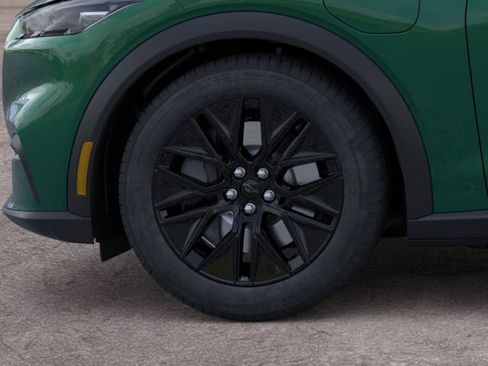 New 2026 Ford Mustang Mach-E Select RWD image 19