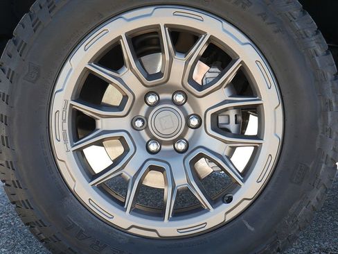 Used 2022 Ford F150 Lariat w/ Equipment Group 502A High image 82