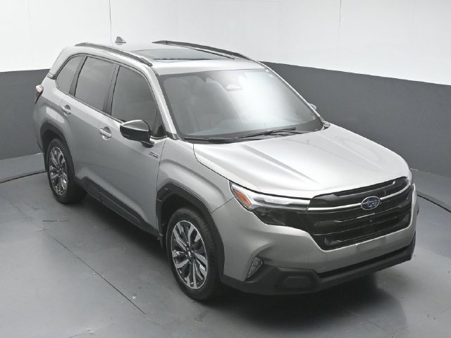 Used 2025 Subaru Forester Touring w/ Touring Package AWD/4WD image 47
