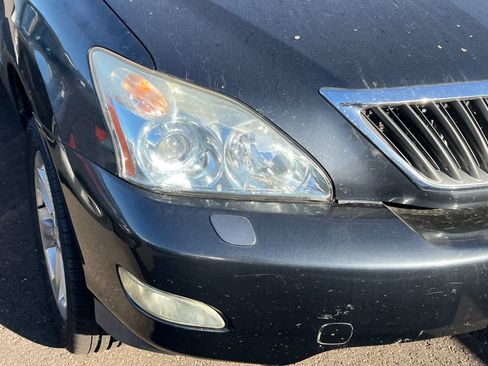 Used 2009 Lexus RX 350 AWD image 14