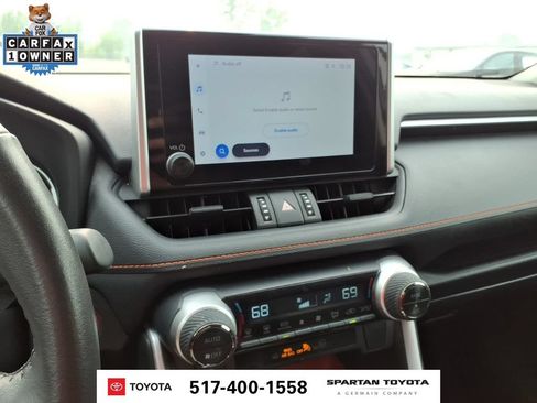Used 2024 Toyota RAV4 Adventure AWD/4WD image 19