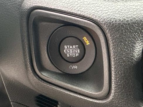 New 2026 Jeep Wrangler Sport AWD/4WD image 24