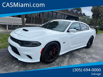 Used 2022 Dodge Charger Scat Pack w/ Dynamics Package