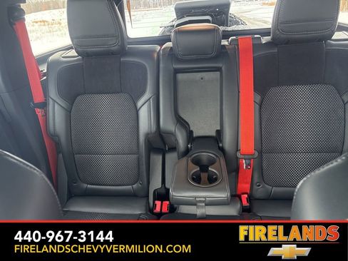 Used 2023 Ford Bronco Raptor image 57