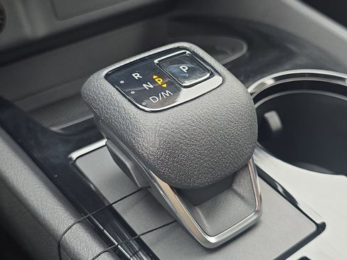 New 2026 Nissan Rogue SV image 22