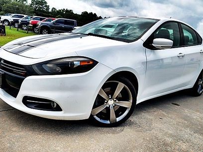 Used 2015 Dodge Dart GT w/ Sun/Sound Group