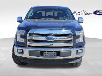 Used 2017 Ford F150 Lariat video 2