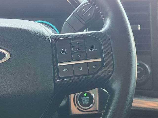 Used 2021 Ford F150 Lariat w/ FX4 Off-Road Package AWD/4WD image 29