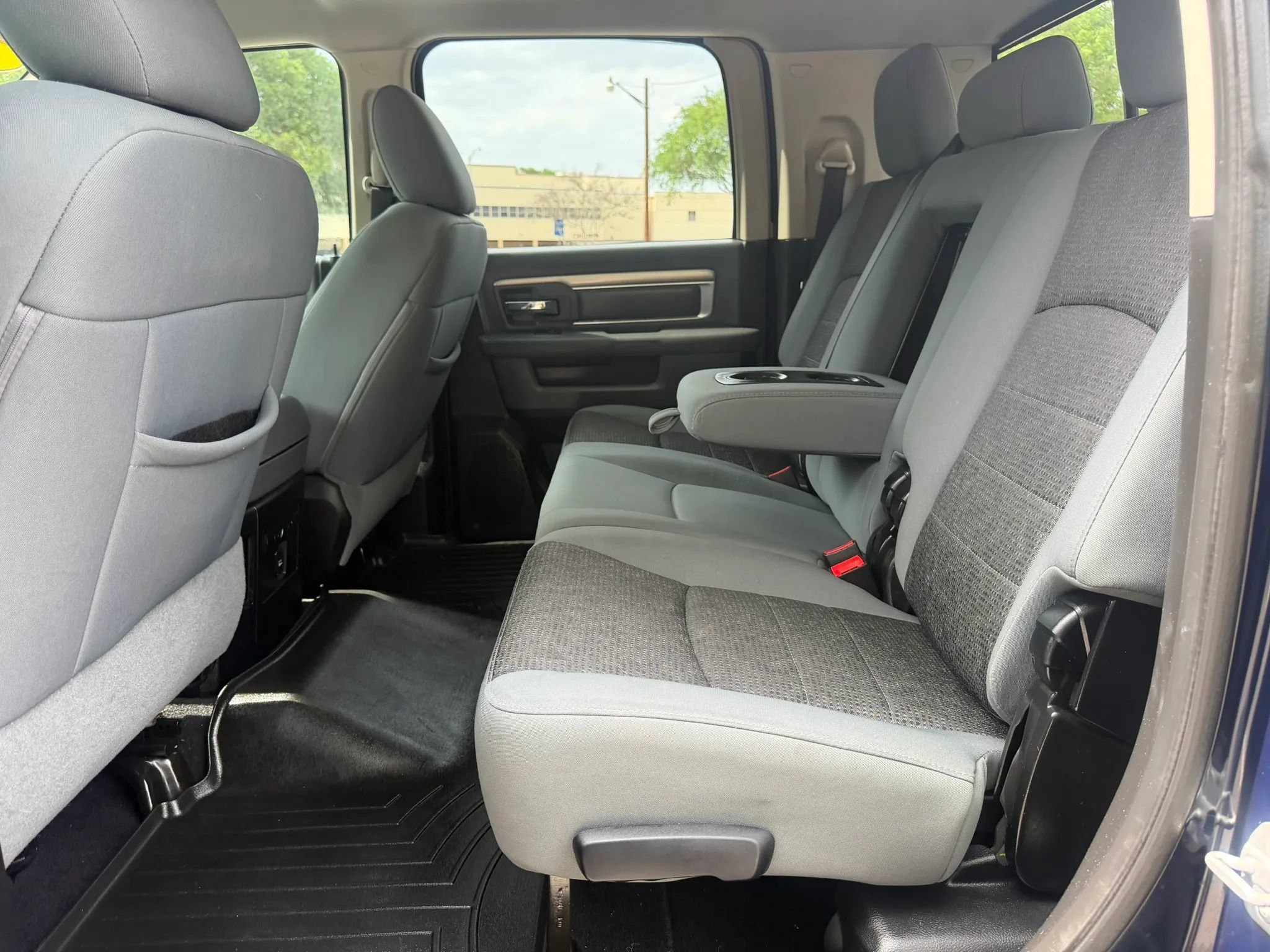 Used 2013 RAM 2500 Lone Star AWD/4WD image 10