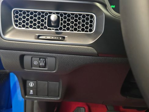 New 2025 Honda Civic Type R image 38