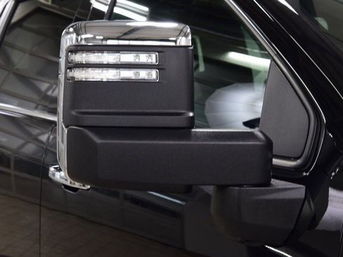 New 2026 Chevrolet Silverado 2500 High Country w/ High Country Premium Package image 19