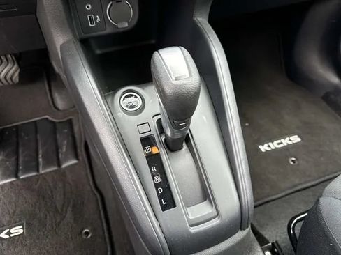 Used 2025 Nissan Kicks Play S FWD image 38