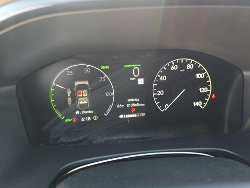 Used 2025 Honda CR-V Sport-L image 8