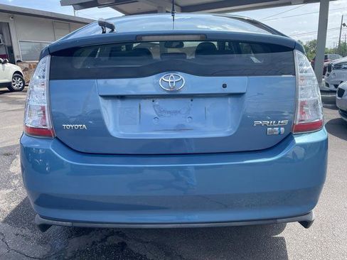 Used 2009 Toyota Prius image 4