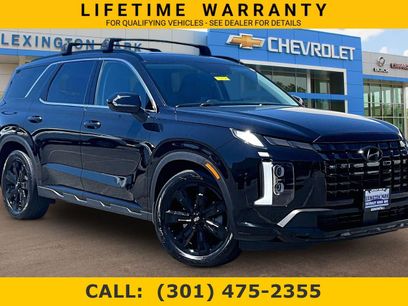 Used 2024 Hyundai Palisade XRT