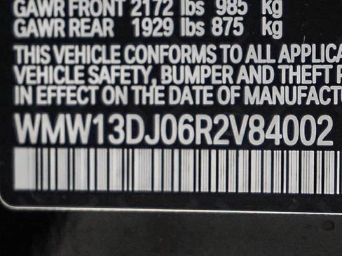 Used 2024 MINI Cooper SE FWD image 27