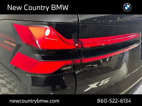 New 2026 BMW X5 xDrive40i w/ Premium Package image 31