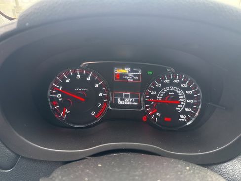 Used 2019 Subaru WRX Base image 29