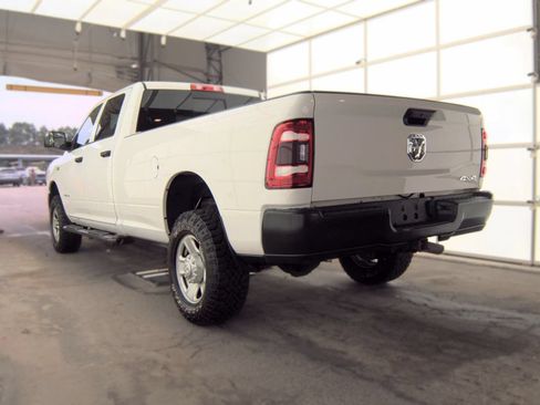 Used 2021 RAM 2500 Tradesman AWD/4WD image 4