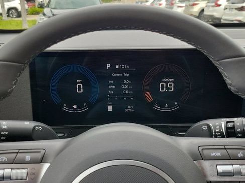 Used 2026 Hyundai Kona SEL Sport FWD image 22