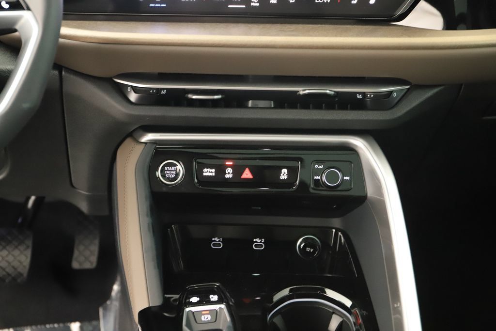 New 2026 Audi Q5 Premium Plus AWD/4WD image 20