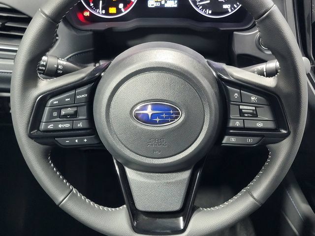 Certified 2026 Subaru Forester Premium AWD/4WD image 26