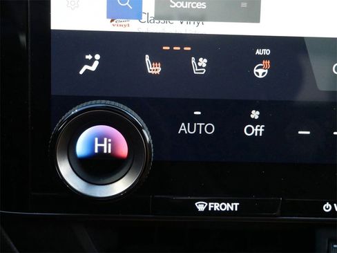 Certified 2024 Lexus NX 350 AWD w/ Premium Package image 21