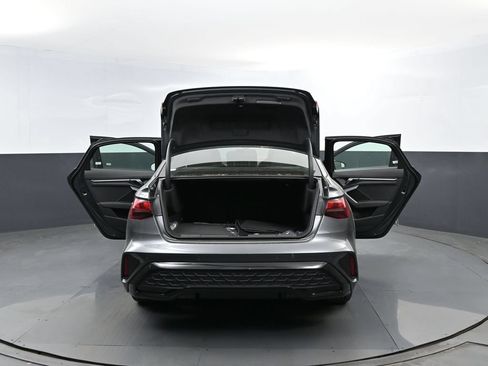 New 2026 Audi A3 2.0T Premium AWD/4WD image 27