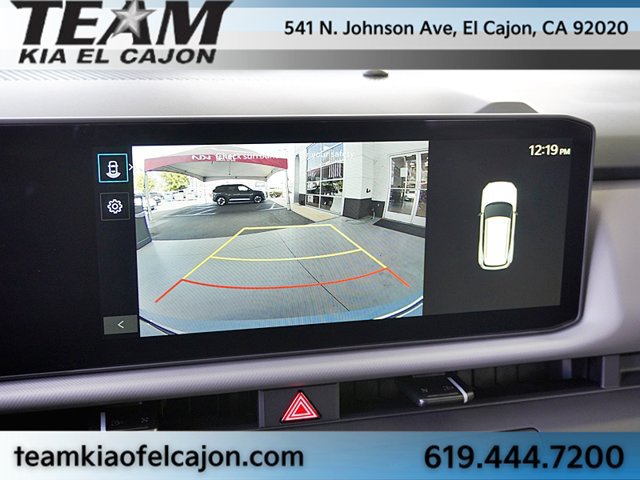 Certified 2027 Kia Seltos S FWD image 32