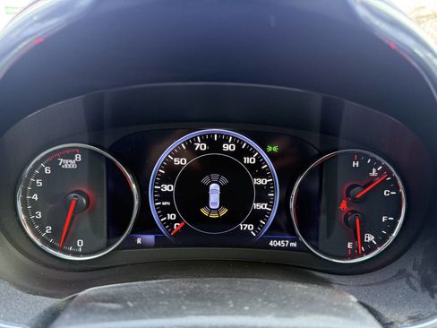 Used 2020 Chevrolet Malibu Premier image 21