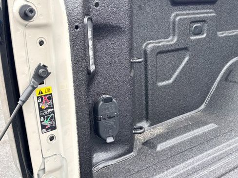 New 2026 GMC Sierra 2500 AT4 image 7