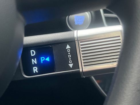 New 2026 Hyundai Sonata Blue image 18