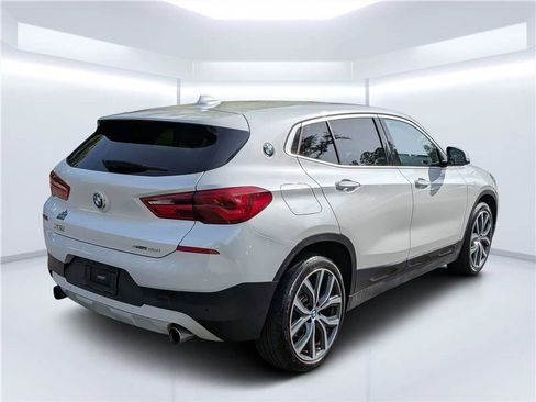 Used 2019 BMW X2 sDrive28i FWD image 4