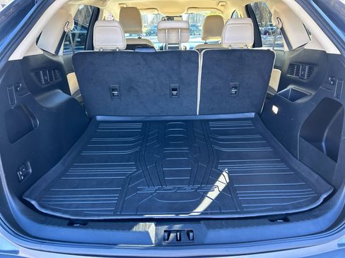 Used 2022 Ford Edge SEL w/ Convenience Package image 34
