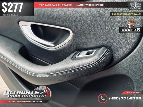 Used 2017 Mercedes-Benz GLC 300 4MATIC image 44