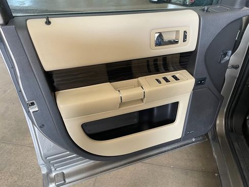 Used 2014 Ford Flex SEL w/ Equipment Group 202A AWD/4WD image 22
