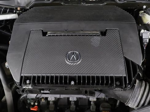 Used 2023 Acura MDX SH-AWD w/ Technology Package image 22