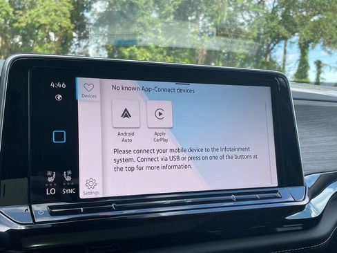 New 2026 Volkswagen Atlas SEL Premium R-Line AWD/4WD image 10