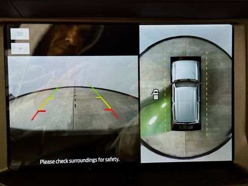 Used 2024 Ford Bronco Badlands image 14