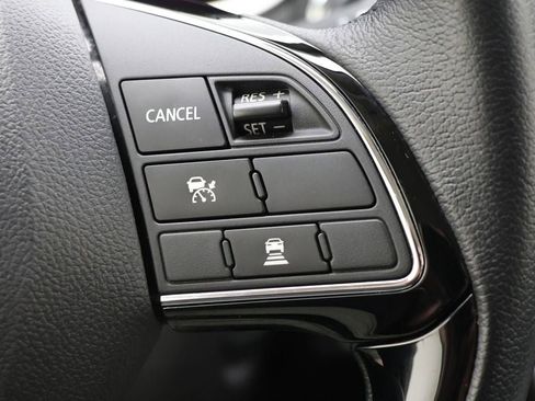 Used 2025 Mitsubishi Eclipse Cross SE image 19