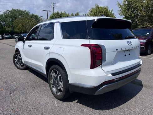 Used 2025 Hyundai Palisade SEL image 3
