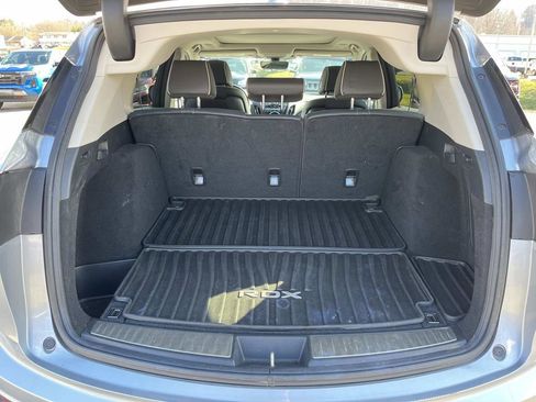 Used 2020 Acura RDX AWD w/ Advance Package image 18