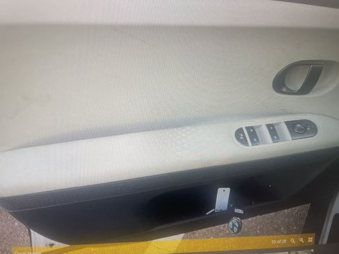 Certified 2025 Hyundai Ioniq 5 SEL RWD image 11