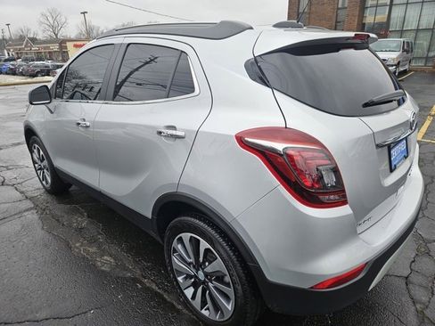 Certified 2022 Buick Encore Preferred w/ Safety Package image 5