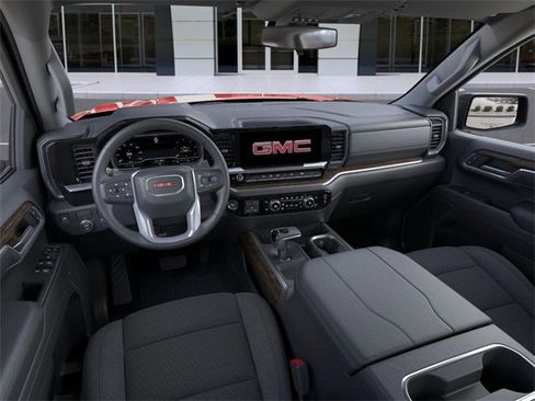 New 2026 GMC Sierra 1500 Elevation image 15