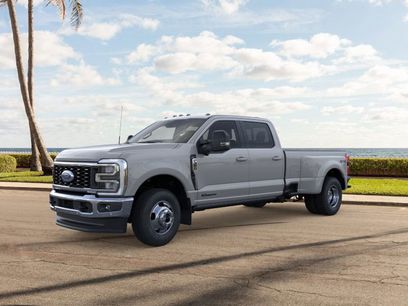 New 2026 Ford F350 Lariat w/ Lariat Ultimate Package