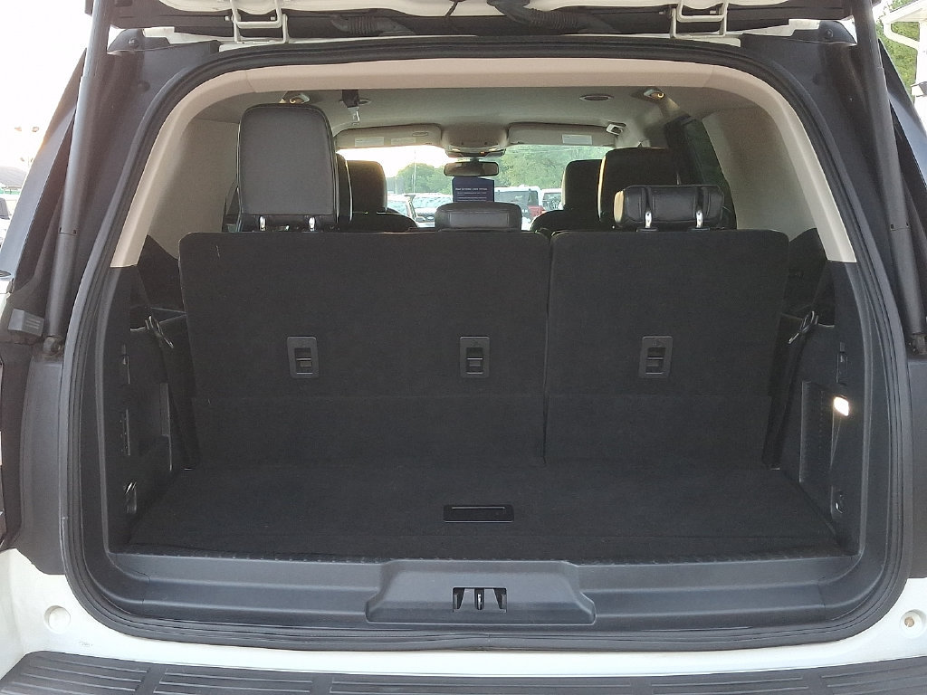 Certified 2022 Ford Expedition XLT AWD/4WD image 33
